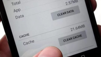 Ini Beda 'Clear Cache' dan 'Clear Data', Jangan Salah Pencet!