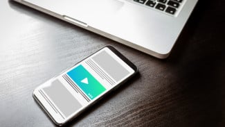 Cara Jitu Blokir Iklan di HP Samsung & realme!