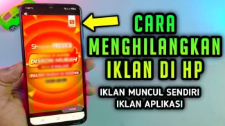 Waspada! HP Lambat Penuh Iklan? Ini 5 Cara Ampuh Membersihkan Virus Android Sampai Tuntas!