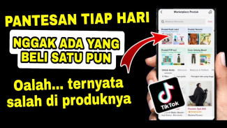 Hindari 10 Jebakan Batman Ini, Kesalahan Pemula Affiliator TikTok yang Bikin Gagal Cuan