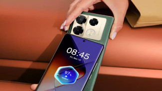 7 HP AMOLED Terbaik Rp2 Jutaan Agustus 2025, Fitur Premium Harga Terjangkau