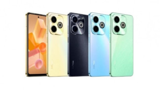 Hanya Rp1 Jutaan! 3 HP Kamera Tajam & RAM Besar Ini Bikin Flagship Malu!