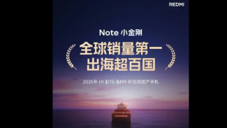 Redmi Note 15 Pro Series Akan Dirilis Bulan Ini, Bawa Fitur Baru Pertama di Dunia!