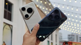 Tiga Model Huawei Pura 80 Series Resmi Lolos Sertifikasi TKDN, Ini Spesifikasi Lengkapnya!