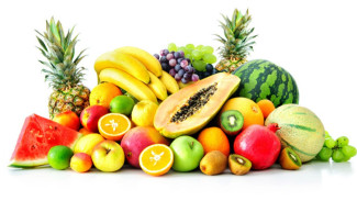 Konsumsi 7 Buah Ini agar Liver Tetap Sehat dan Optimal di Setiap Hari!