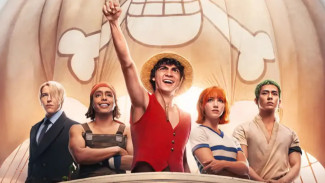 One Piece Musim 2 Akan Hadir di Netflix, Ini Daftar Karakter Baru yang Bakal Muncul!