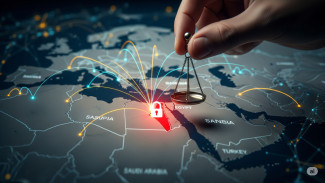 Gaza Terancam Dicaplok, Dunia Islam Angkat Suara