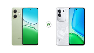 Vivo Y29 vs Oppo A5 Harga Rp2 Jutaan, Siapa Pemenangnya?