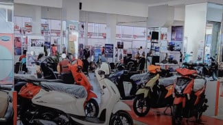 Trik Jitu Dapat Motor Bekas Berkualitas dengan Budget Pas-Pasan Rahasia Para Dealer