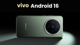 Daftar Vivo Phone yang Hanya Akan Mendapat Android 16 Sebagai Pembaruan Terakhirnya!