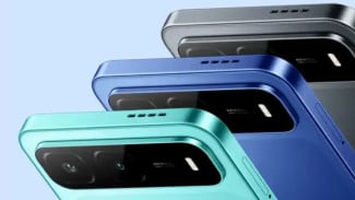 Infinix Hot 60i 5G Resmi Meluncur: Spesifikasi Canggih dengan Harga Terjangkau!