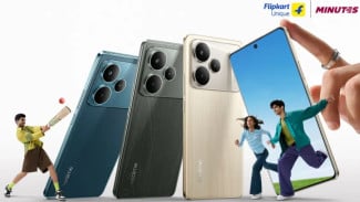 Inilah Rahasia Kehebatan Realme P4 Pro dengan Chip Grafis AI Pertama di Segmennya!