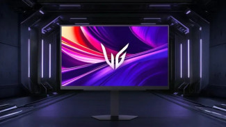 Monitor Gaming LG UltraGear Baru Hadir dengan Performa Ganda 4K 180Hz & FHD 360Hz!