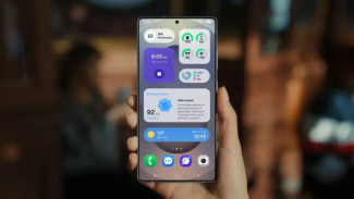 Hemat Banget! Kumpulan Samsung Galaxy yang Dijamin Awet dengan Sampai 7 Tahun Update