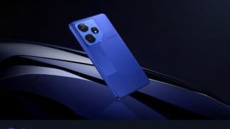 Realme Neo 8 Bocor! Chipset Gahar & Baterai 8.000mAh Siap Guncang Akhir Tahun