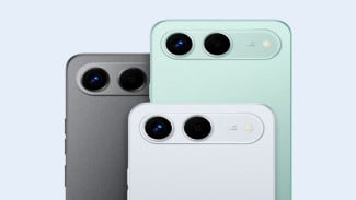 Tecno Spark Go 5G Resmi Rilis! Layar 120Hz, Baterai 6.000mAh, Harga Cuma 1 Jutaan