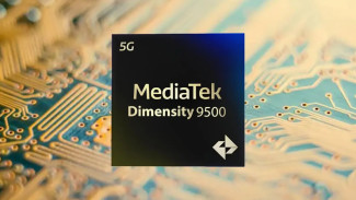 Bocoran Tanggal Rilis Dimensity 9500, Benarkah Lebih Awal dari Snapdragon Terbaru?