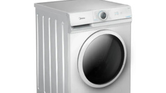 Rekomendasi Mesin Cuci Front Loading Hemat Energi dengan Fitur Canggih, Mulai dari Rp3 Jutaan!