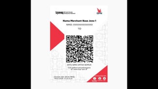 Apa Bedanya QRIS Statis dan Dinamis? Simak Keunggulan Masing-Masing di Sini!