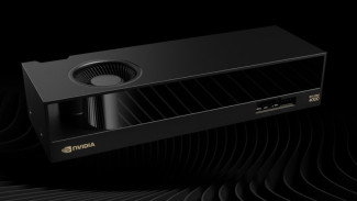 RTX Pro 4000 SFF dan RTX Pro 2000 dari Nvidia: Fokus pada AI, Bukan Gaming!