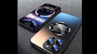 Spesifikasi Nokia Beam LITE 2025 Bak Flagship, Tapi Harganya Hanya Rp4,8 Jutaan!