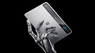 Red Magic Astra Resmi Rilis Global: Tablet Gaming Ringkas dengan RAM 24GB & Snapdragon 8 Elite