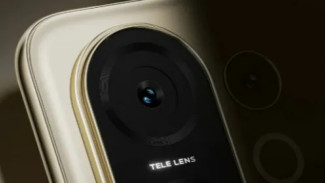 Bocoran Spesifikasi Vivo T4 Pro: Kamera Canggih dan Layar Premium di Harga Terjangkau!