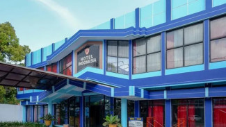Heboh Viral Tamu Diusir di Malam Hari, Ini Identitas Pemilik Hotel Syariah Pekalongan!
