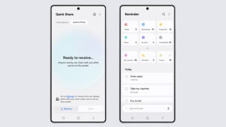 One UI 8 Beta Meluncur: Fitur AI Canggih & Daftar HP yang Kebagian