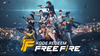 Kode Redeem FF 16 Agustus 2025: Klaim Hadiah Free Fire Terbaru Mulai Bundle Eksklusif, Skin Senjata, Hingga Diamond
