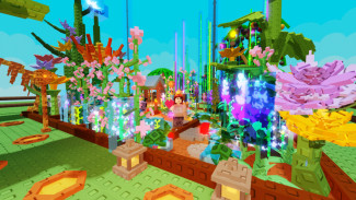 5 Cara Cepat Mengembangkan Kebun di Roblox Grow A Garden, Auto Jadi Kaya!