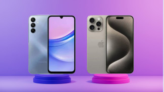 12 Perbedaan Mendasar HP Android dan iPhone, Wajib Tahu Sebelum Beli!