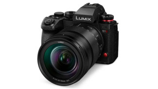 Inilah Keunggulan Panasonic LUMIX S1II dan S1IIE untuk Video dan Foto Profesional!