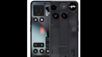Perbandingan Nothing Phone (3) vs Xiaomi 15 Pro: Mana yang Lebih Sesuai untuk Anda?