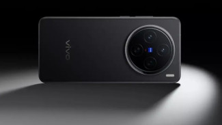 Chipset Baru MediaTek Dimensity 9500 Hadir di vivo X300, Apa Kehebatannya?