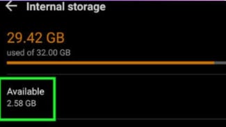 Memori Penuh Terus? 7 Trik Jitu Melegakan Penyimpanan Internal HP