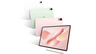 Huawei MatePad Air 2025 Hadir dengan Desain Tipis dan Fitur AI Canggih!