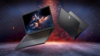Acer Nitro V15 Terbaru Hadir dengan GPU NVIDIA Terkini, Cek Spesifikasi Lengkapnya!