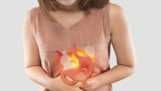 Waspada, Ini Alasan Kenapa Asam Lambung Bisa Muncul di Pagi Hari!