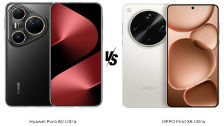 Huawei Pura 80 Ultra vs Oppo Find X8 Ultra: Pilih Premium Ekstrem atau Value Juara?