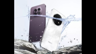 Siap-Siap! Oppo F31 dan F31 Pro Akan Usung Fitur Tahan Banting IP69K