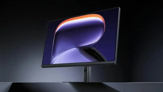 Inilah Redmi A27U Type-C 2026 dari Xiaomi, Monitor 4K dengan Pengisian Daya Hingga 90W!