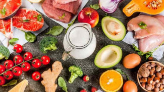 Rahasia Makanan untuk Tingkatkan Daya Ingat dan Kurangi Risiko Alzheimer