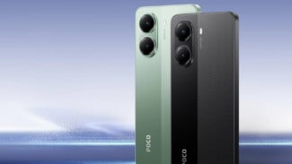 5 HP Gaming Murah Terbaik untuk Main Game Berat di 2025