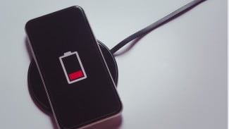 9 Cara Mudah Menghemat Baterai HP yang Terbukti Ampuh