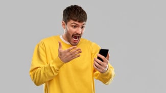 HP Lemot Bikin Emosi? 8 Cara Jitu Mengatasi Agar Performa Kembali Ngebut!