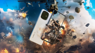 Siap-Siap! Lava Play Ultra dengan Layar AMOLED dan Chipset Dimensity 7300 Hadir di Indonesia!