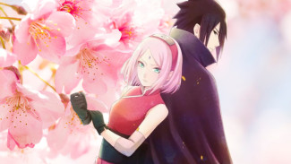 Kenapa Sasuke Akhirnya Pilih Sakura? Ini 5 Alasan Paling Ngena di Hati!