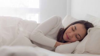 Insomnia? Coba Cara Ampuh Ini untuk Tidur Lebih Nyenyak Tanpa Obat!