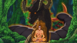 Siapa Pengguna Sage Mode Terkuat? Ini 7 Juaranya!